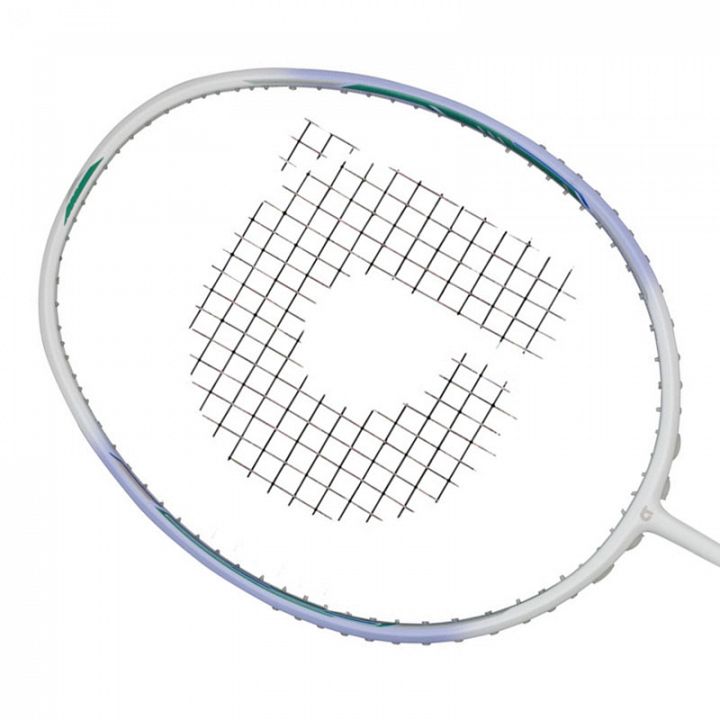 Apacs Grand Tour White / Light Purple